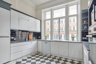 The Mayfair Apartment - Londra - 4