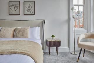 The Mayfair Apartment - Londra - 3