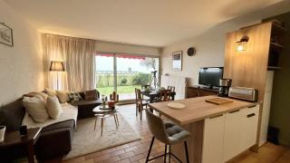 JArdin sur Baie, appartement vue mer - Le Crotoy - 0
