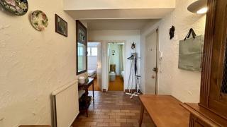 JArdin sur Baie, appartement vue mer - Le Crotoy - 7