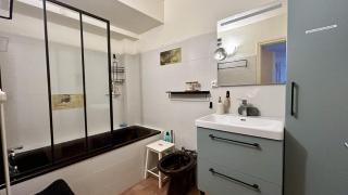 JArdin sur Baie, appartement vue mer - Le Crotoy - 6