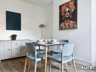 Avon Villa - 4 bedroom house - 8