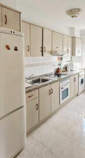 Cozy Apartment Playa Azul II - Benidorm - 3