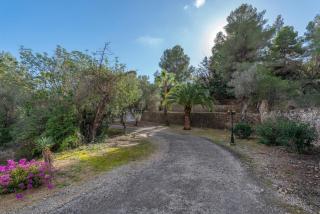 Villa Soleá Benissa - Benissa - 8