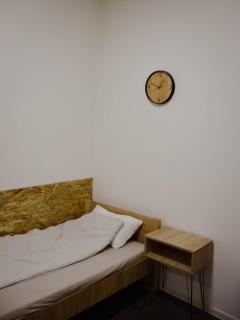 Autokomanda Belgrade Apartment - Belgrad - 4