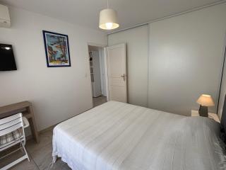 Appartement Le Diana Sanguinaires Ajaccio - Ajaccio - 3