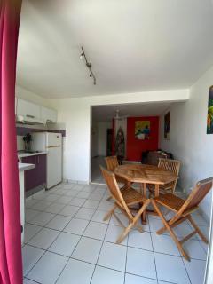 CoCoKreyol - " ARUBA" - Les Trois-Îlets - 1