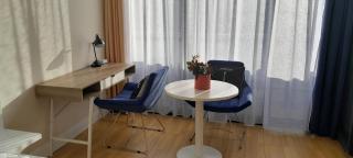 Orbi City for Relax and Work - Batumi - 6