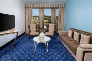 InterContinental Taif by IHG - Taif - 9