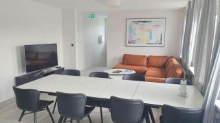 Post-Plaza Guesthouse - Húsavík - 5
