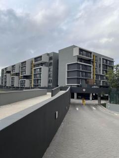 Apex Living, The Millennial Umhlanga - Durban - 2
