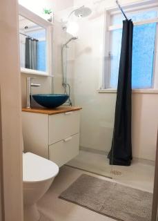 Villa Stone House Lappland - 9