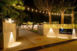 MGM Whispering Nest Yelagiri - 8