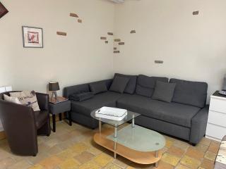 Gîte de la maison de Triboulet- Amboise - 5