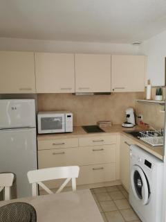 Apt F2 proche centre thermal - Digne-Les-Bains - 6
