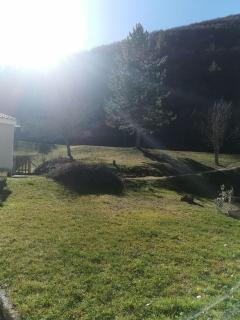 Apt F2 proche centre thermal - Digne-Les-Bains - 8