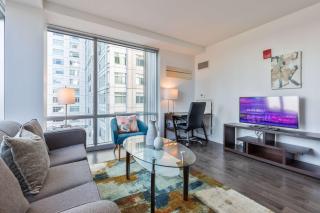 Luxury Apt Near Kendall Sq - WKE-810 - Cambridge - 8