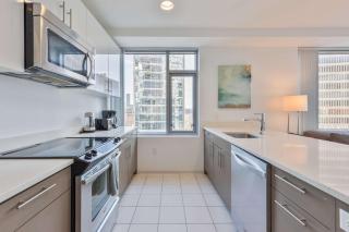 Luxury Apt Near Kendall Sq - WKE-810 - Cambridge - 2