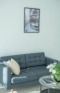 Deluxe Swan Stone Castle Apartment - Budapest - 8