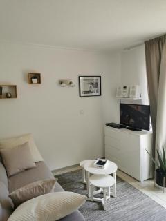 Apt F2 proche centre thermal - Digne-Les-Bains - 9