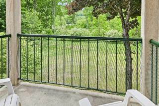 Riverview Condo at Rivergreen - Lincoln - 7