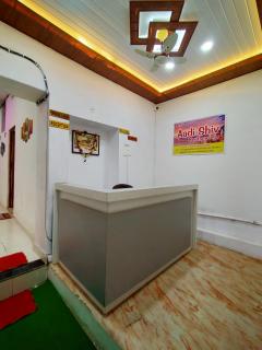 Aadi Shiv Heritage - Varanasi - 9