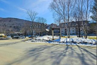 Riverview Condo at Rivergreen - Lincoln - 2