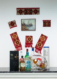 Citadel Boutique Hotel - Bakoe - 7