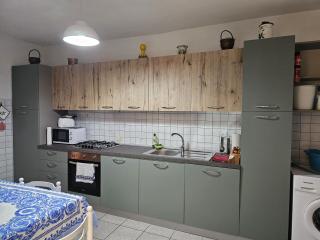 Lucca Historic Center Cozy Apartment! - Lucca - 9