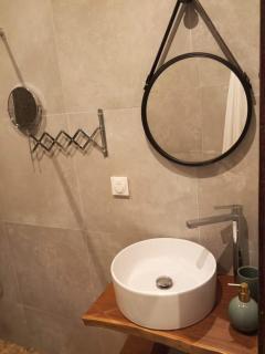 Magnifique studio meuble à Yoff onomo - Dakar - 7