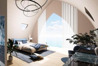 Floating Home in Reef Resort Unit 6 - Kaputian - 5