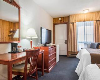 Hotel Danube Bleu - 2