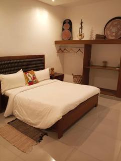 Magnifique studio meuble à Yoff onomo - Dakar - 4