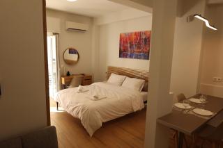 Urban Charming Studio for 3 by MPS - Atene - 0
