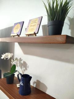 SULIT CONDO Unit 2 Santa Mesa Manila - Manila - 1