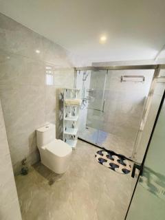a studio in leshwa - Nairobi - 7