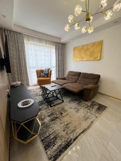 a studio in leshwa - Nairobi - 4