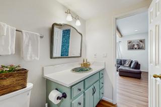 Cool River Condo I & II - Helen - 1
