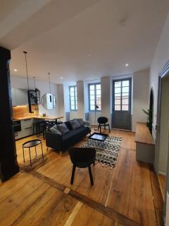 Les appartements Hyper centre - Estrasburgo - 5