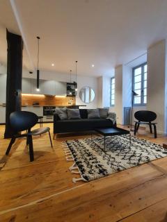 Les appartements Hyper centre - Estrasburgo - 4