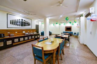 Hotel Emerald Suites At Airport - Neu-Delhi - 6