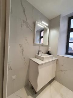 Les appartements Hyper centre - Estrasburgo - 1