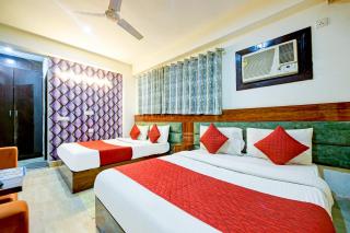 Hotel Emerald Suites At Airport - Neu-Delhi - 3