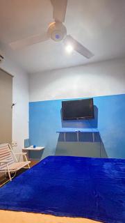 Santorini House in Bali Near Airport - 2