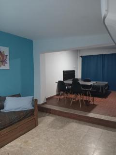 Cielos de Cordoba - La Falda - 3