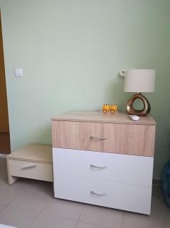 2-bedroom apartment with pool in Elit 2 - 8