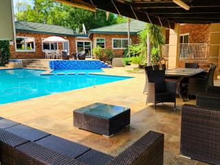 Sunrise Serenity Guest House - Lydenburg - 5