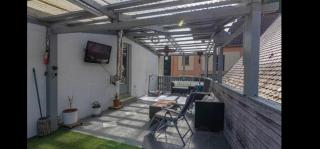Ferienwohnung Stan - Waischenfeld - 1