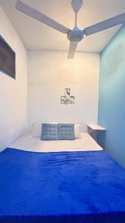 Santorini House in Bali Near Airport - Kuta - 4