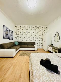 Cozy Rooms in a Villa for Groups, 16-Mins to Blumengärten - Vienne - 3